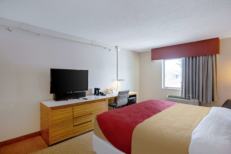 Hotel Econo Lodge