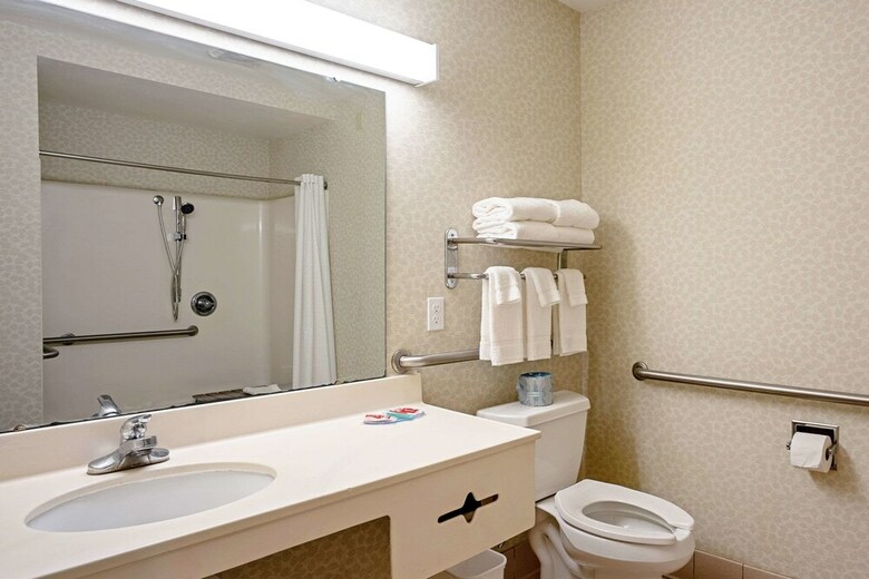 Hotel Econo Lodge