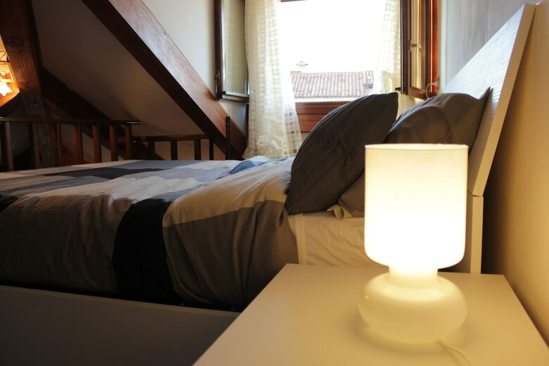 Apartamento Rialto Loft