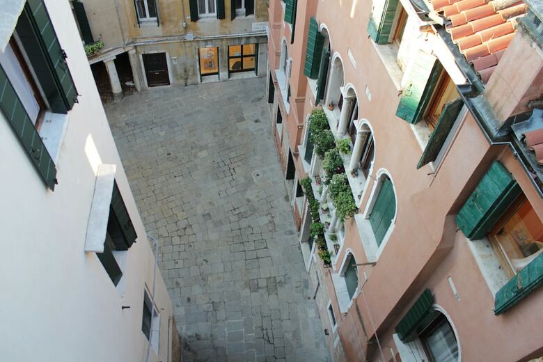 Apartamento Rialto Loft