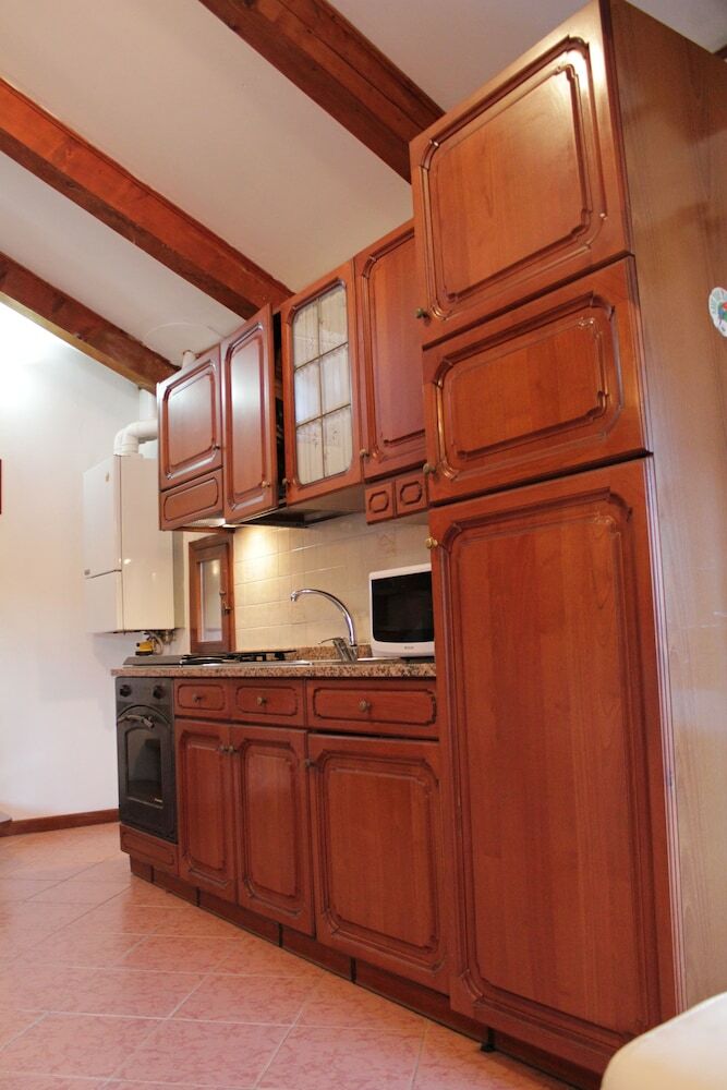 Apartamento Rialto Loft
