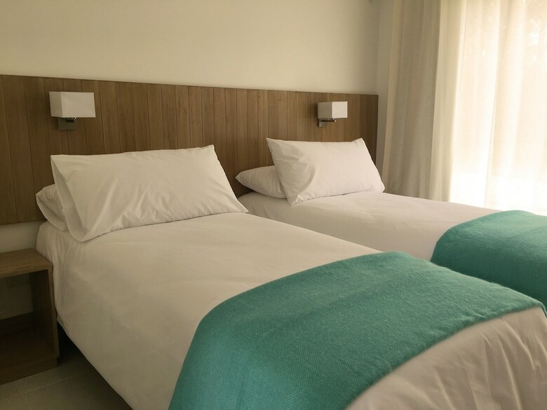 Live Hotel Boutique - Adults Only