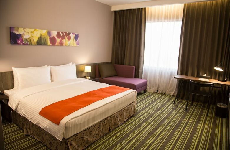 Hoya Resort Hotel Kaohsiung