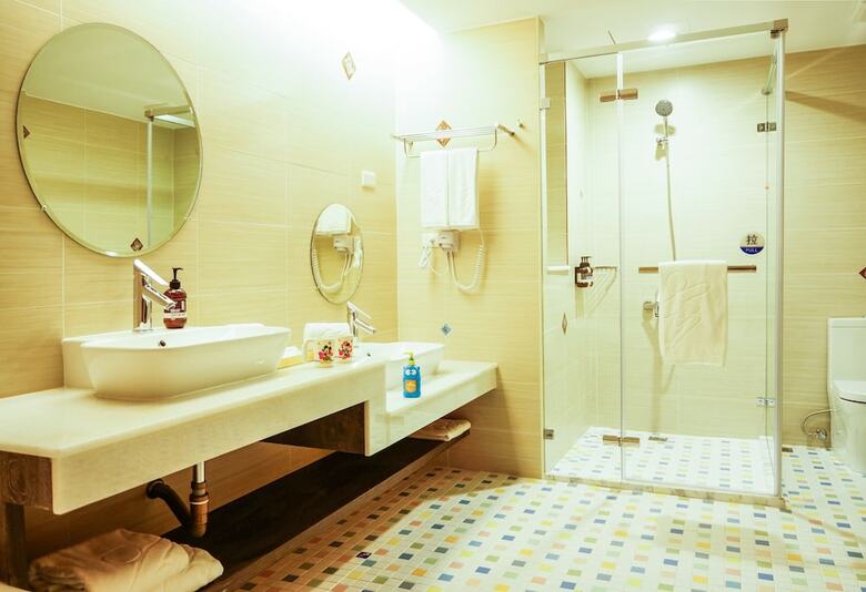Hoya Resort Hotel Kaohsiung