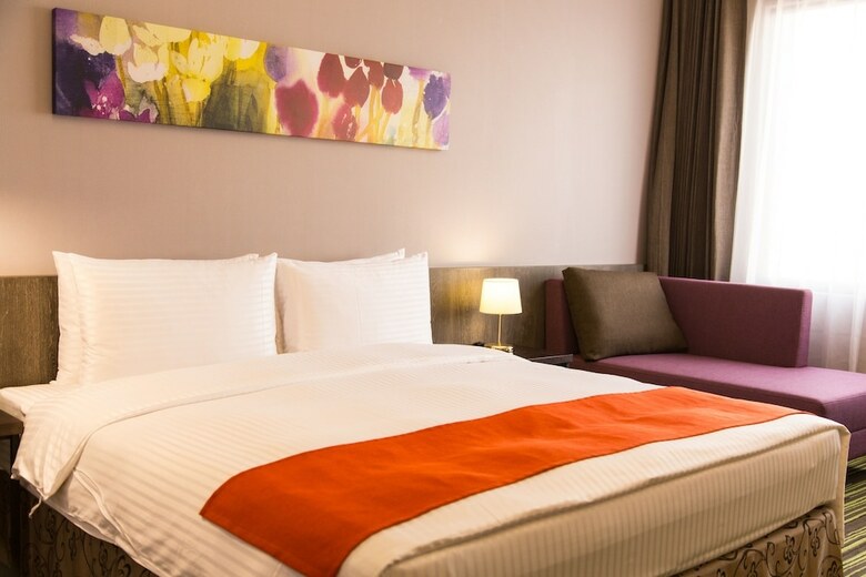 Hoya Resort Hotel Kaohsiung