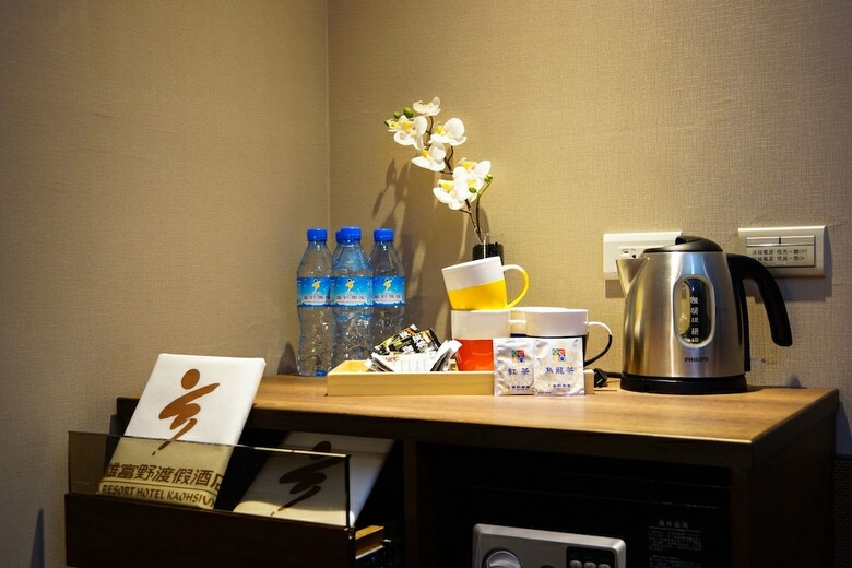 Hoya Resort Hotel Kaohsiung