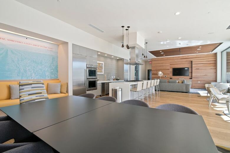 Apartamentos Global Luxury Suites At Mountain View