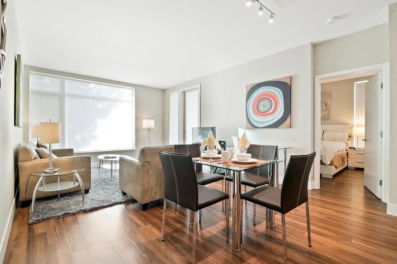 Apartamentos Global Luxury Suites At Mountain View