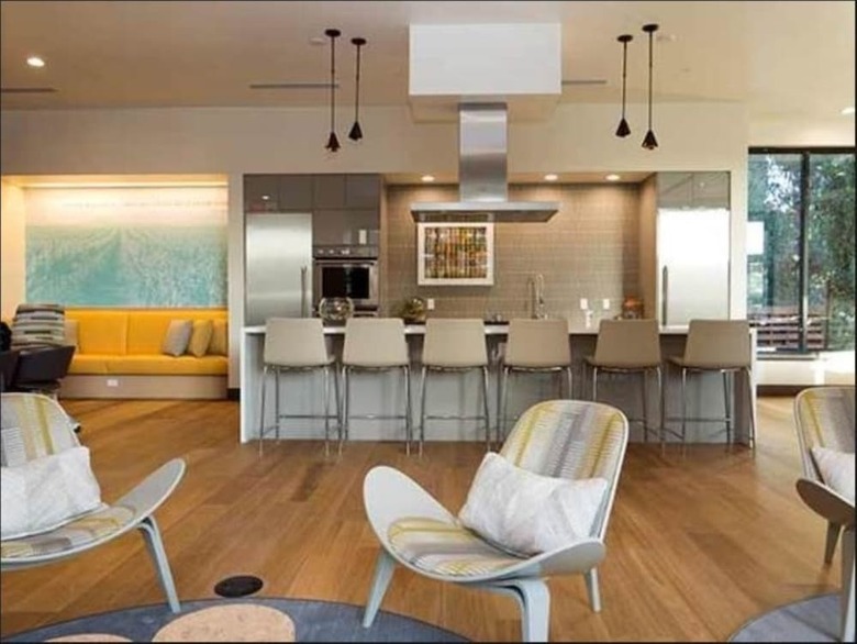 Apartamentos Global Luxury Suites At Mountain View