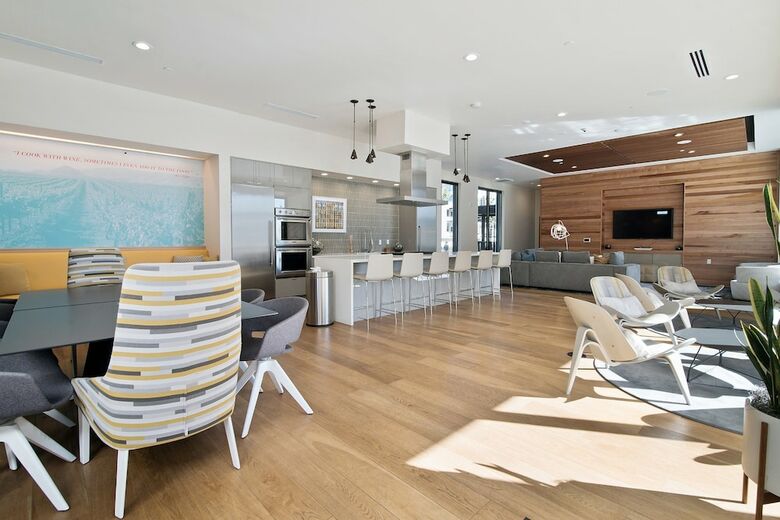 Apartamentos Global Luxury Suites At Mountain View