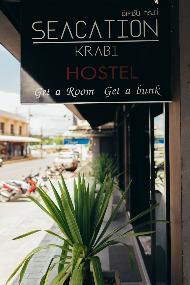 Hostal Srisuksant Square