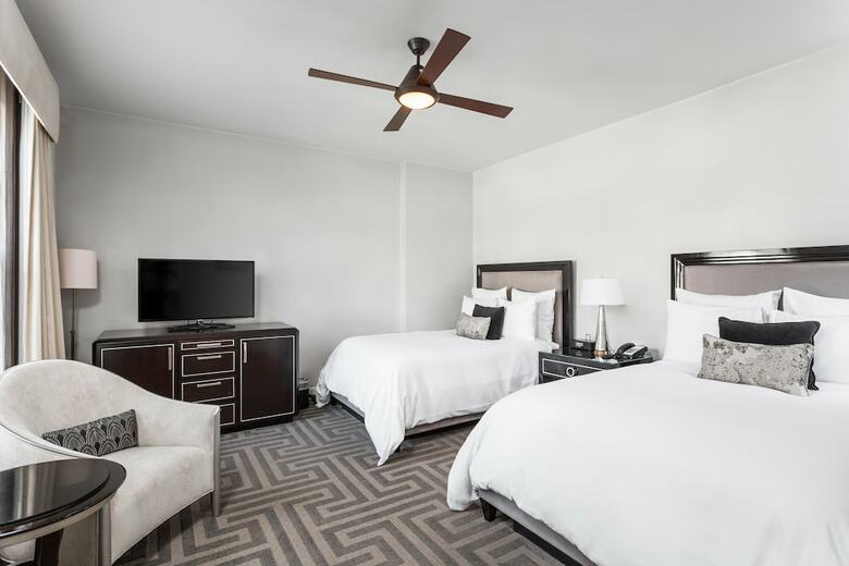 Hotel Montecito Inn