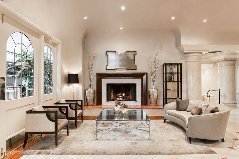 Hotel Montecito Inn