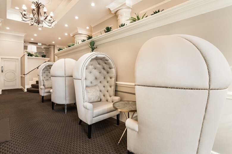 Hotel Montecito Inn
