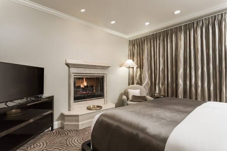 Hotel Montecito Inn