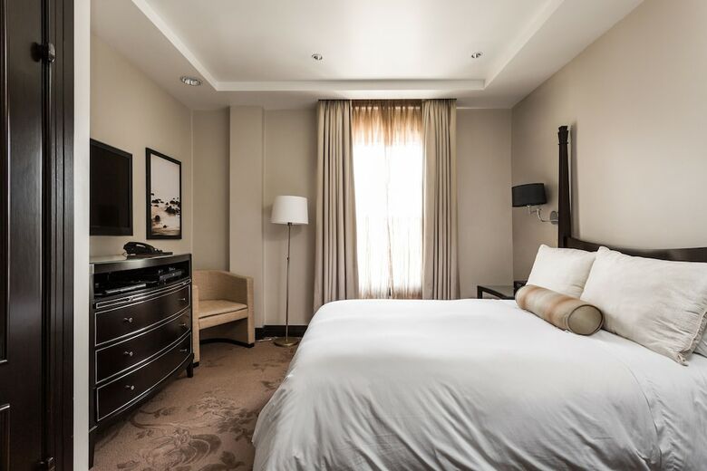 Hotel Montecito Inn