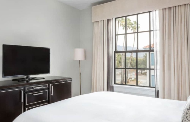 Hotel Montecito Inn