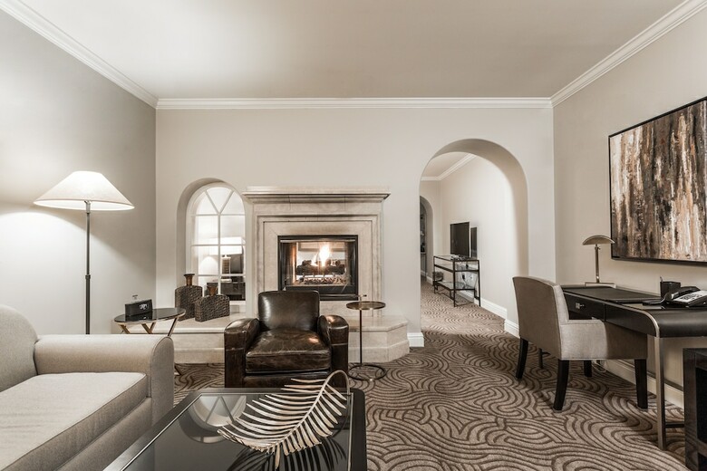 Hotel Montecito Inn
