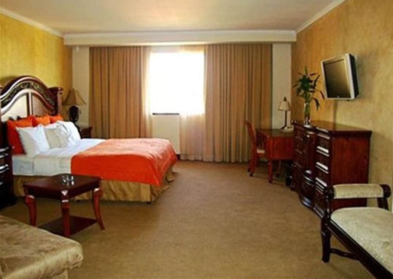 Hotel Gran Mediterraneo