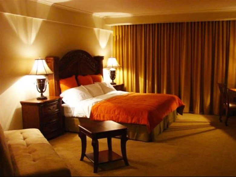 Hotel Gran Mediterraneo
