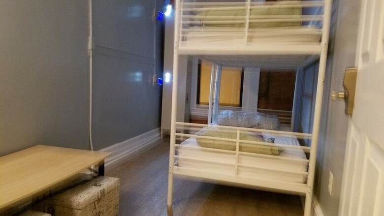 Hostal Dc Lofty