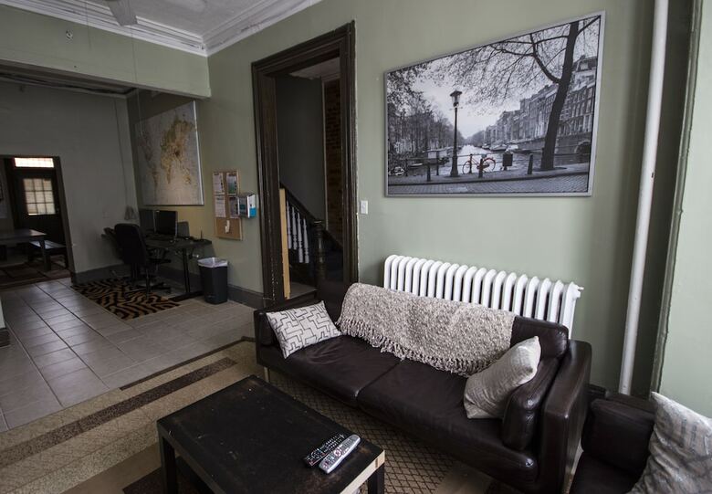 Hostal Dc Lofty