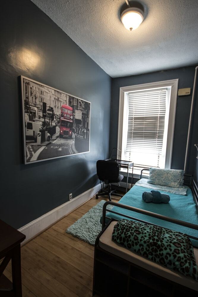 Hostal Dc Lofty