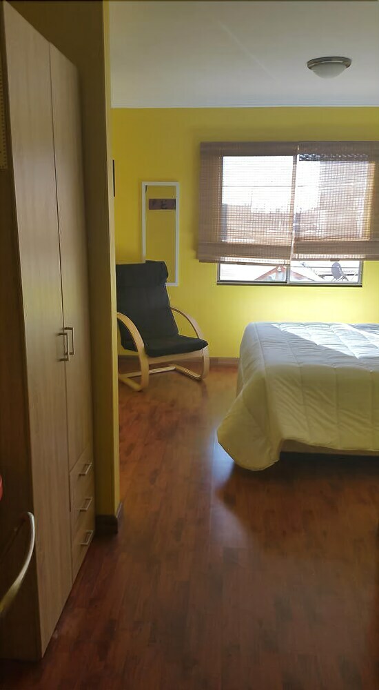 Hotel Playa Brava