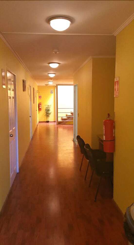 Hotel Playa Brava