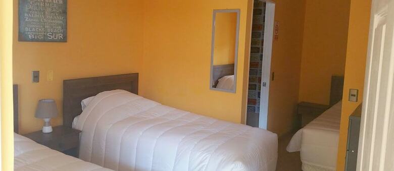 Hotel Playa Brava