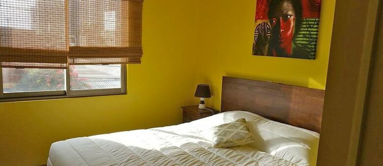 Hotel Playa Brava
