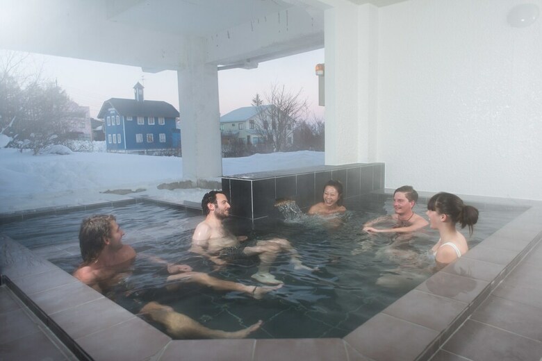 Hotel Active Life Madarao