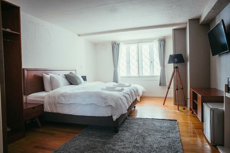 Hotel Active Life Madarao