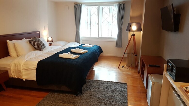 Hotel Active Life Madarao