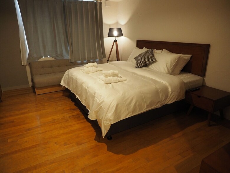 Hotel Active Life Madarao