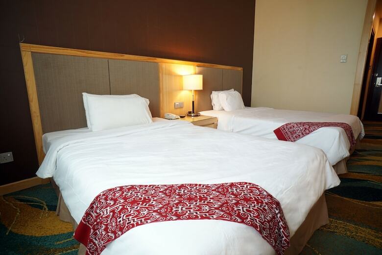 Imperial Palace Hotel
