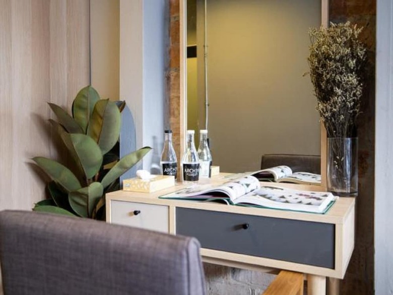 Hostal Arch39 Minimal Art & Craft Hotel