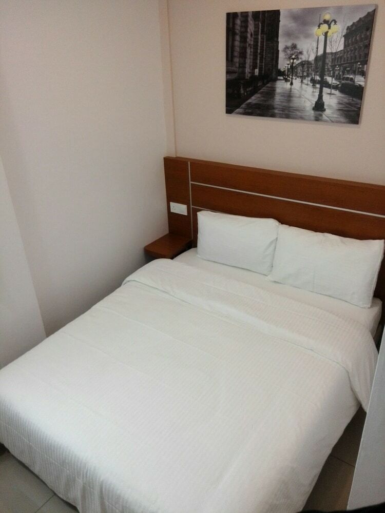Dota Hotel