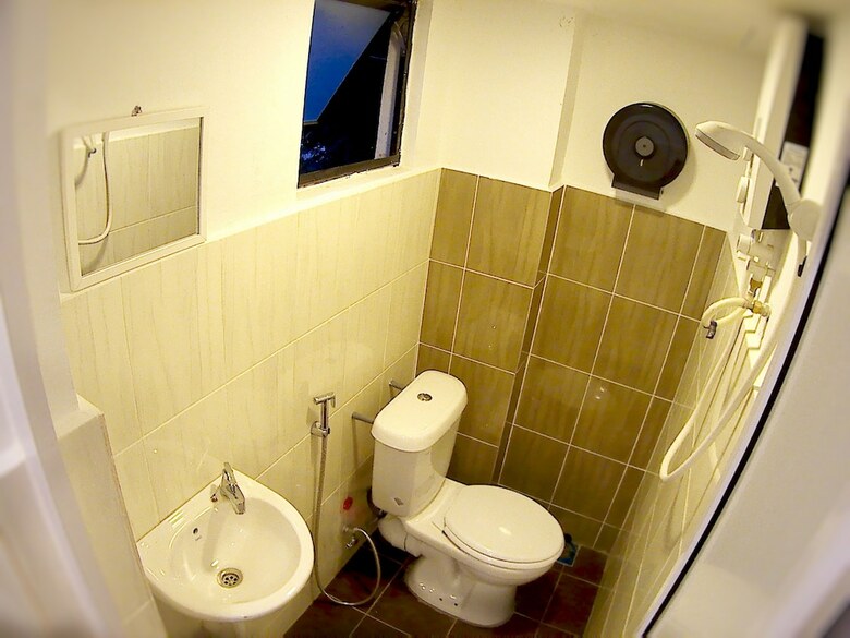 Hostal Ringo's Foyer Guest House - Hostel