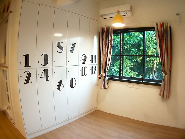 Hostal Ringo's Foyer Guest House - Hostel