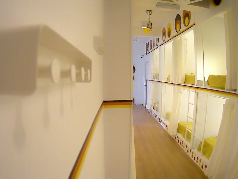 Hostal Ringo's Foyer Guest House - Hostel