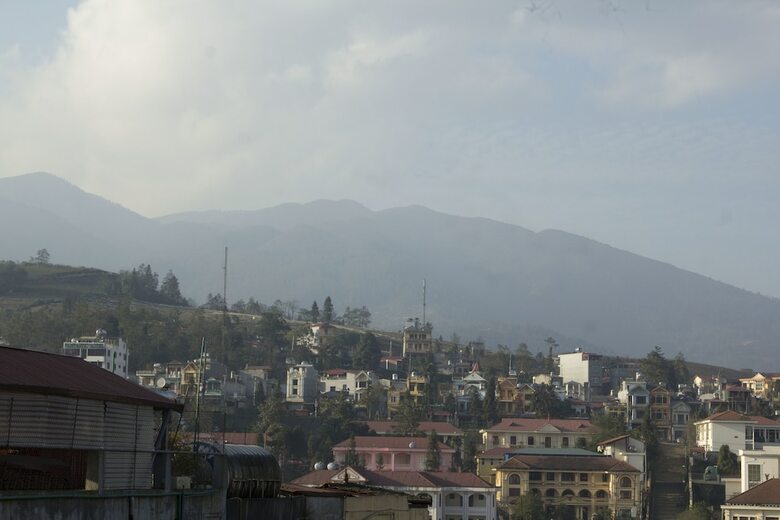 Sapa Memory Hotel