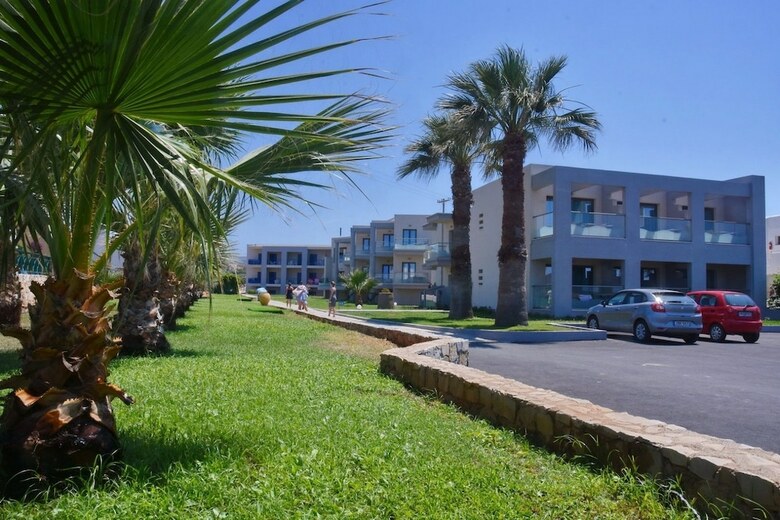 Hotel Kallia Beach - All Inclusive