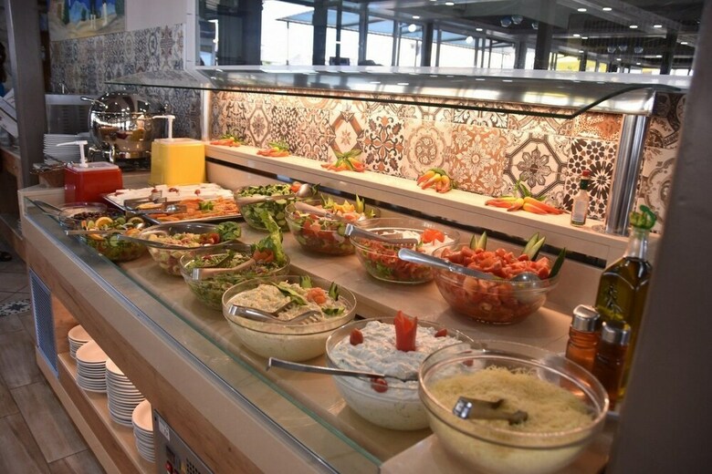 Hotel Kallia Beach - All Inclusive