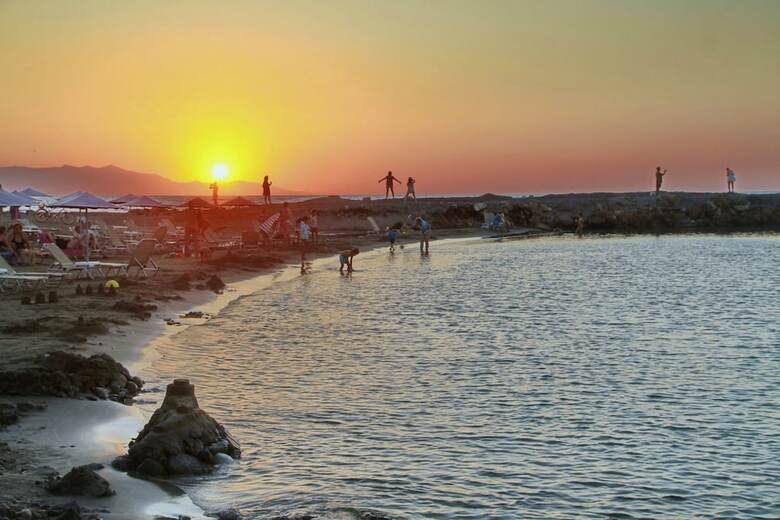Hotel Kallia Beach - All Inclusive