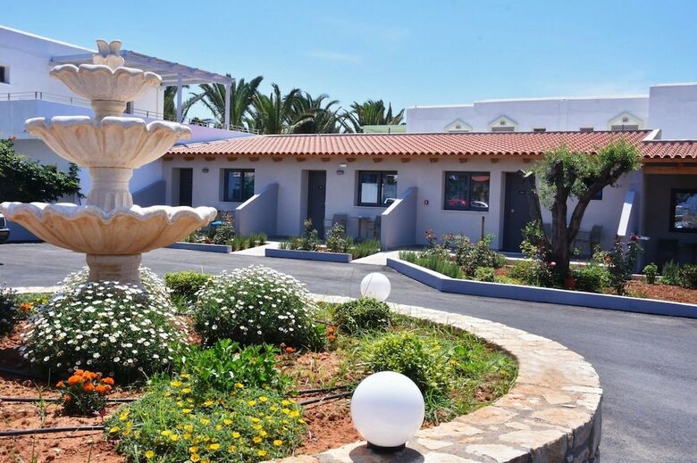 Hotel Kallia Beach - All Inclusive