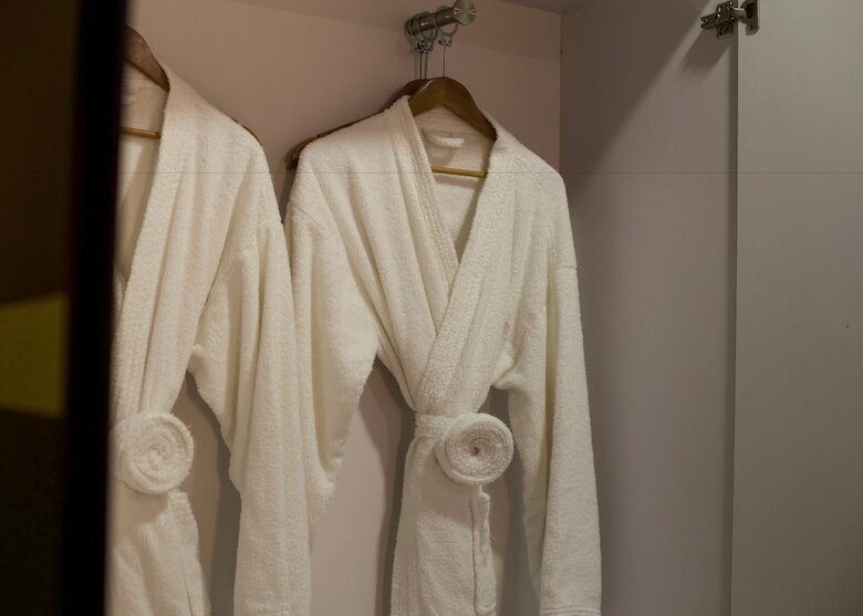 Baguss Hotel And Serviced Apartment