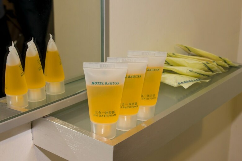 Baguss Hotel And Serviced Apartment