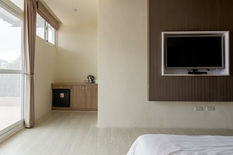 Hotel Taitung Happy Tour B&B