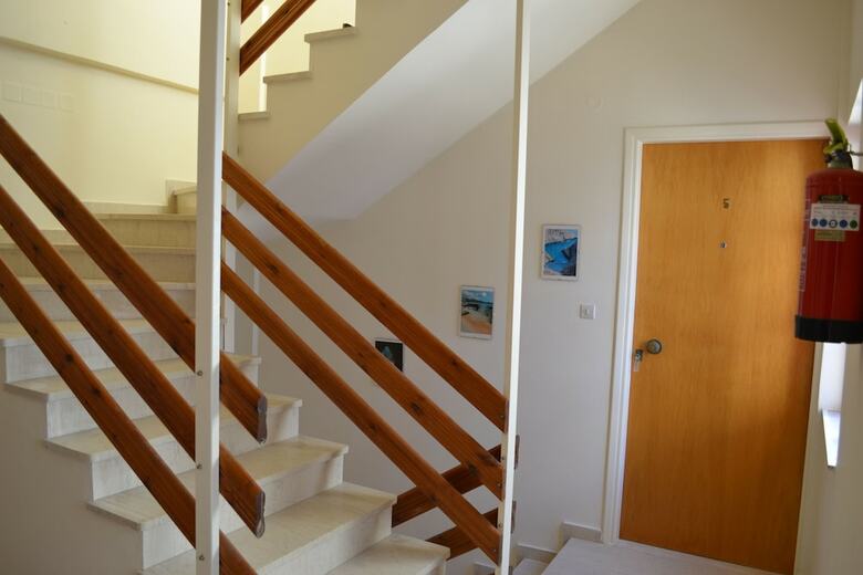 Aparthotel Rania Studios